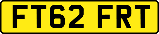 FT62FRT