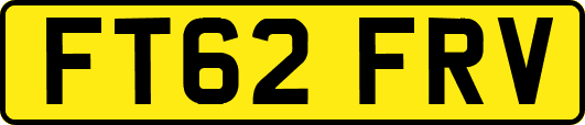 FT62FRV