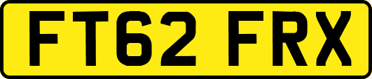 FT62FRX