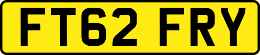 FT62FRY