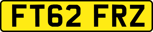 FT62FRZ