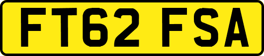 FT62FSA
