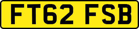 FT62FSB