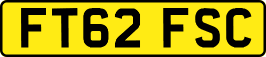 FT62FSC