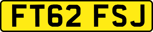 FT62FSJ