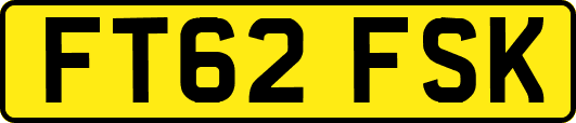 FT62FSK