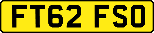 FT62FSO