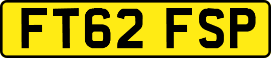 FT62FSP