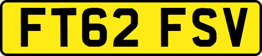 FT62FSV