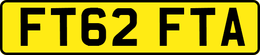 FT62FTA
