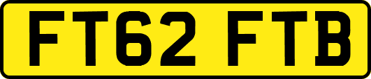 FT62FTB