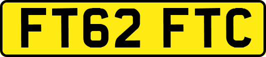 FT62FTC