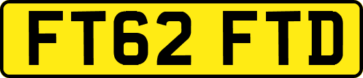 FT62FTD