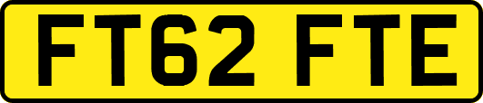 FT62FTE