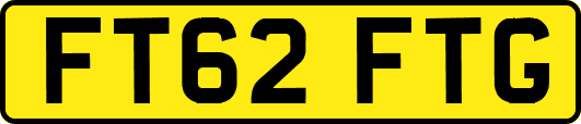 FT62FTG