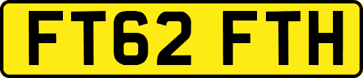 FT62FTH