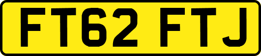 FT62FTJ