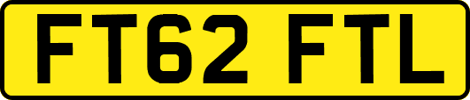 FT62FTL