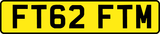 FT62FTM