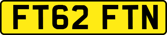 FT62FTN