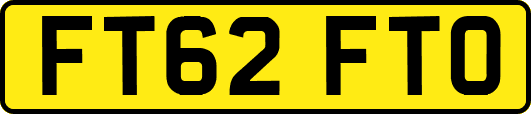 FT62FTO