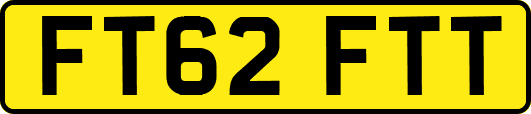 FT62FTT