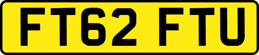 FT62FTU