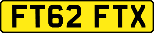 FT62FTX