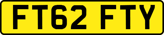 FT62FTY