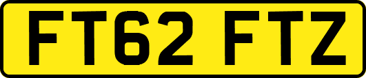 FT62FTZ