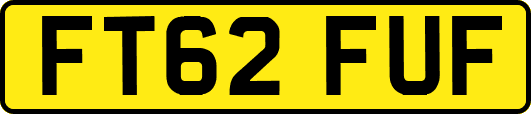 FT62FUF