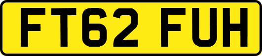 FT62FUH
