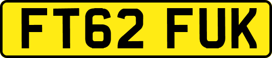 FT62FUK