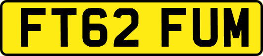 FT62FUM