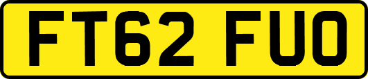 FT62FUO