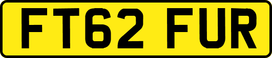 FT62FUR