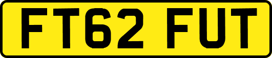 FT62FUT