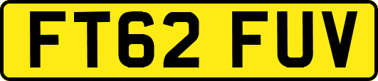 FT62FUV