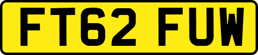 FT62FUW