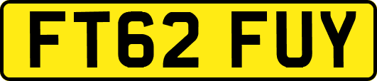 FT62FUY