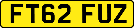 FT62FUZ