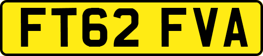 FT62FVA