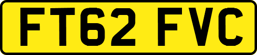 FT62FVC