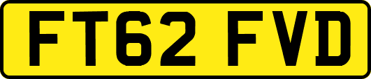 FT62FVD