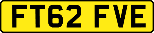 FT62FVE