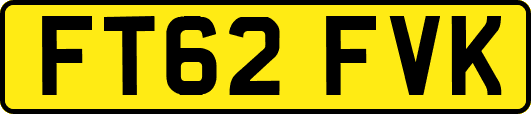 FT62FVK