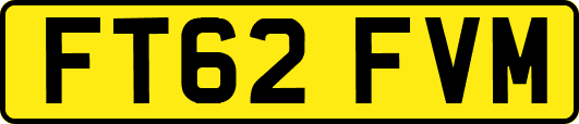 FT62FVM