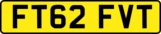 FT62FVT