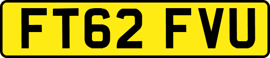 FT62FVU