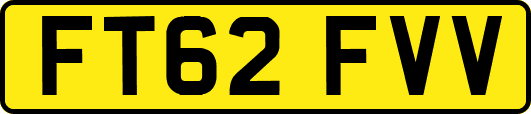 FT62FVV